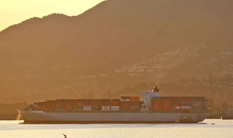 BREMEN BELLE Container Ship IMO 9367188 photo 9