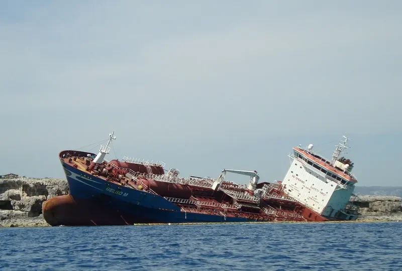 GELSO M Tanker IMO 9367360 photo 2