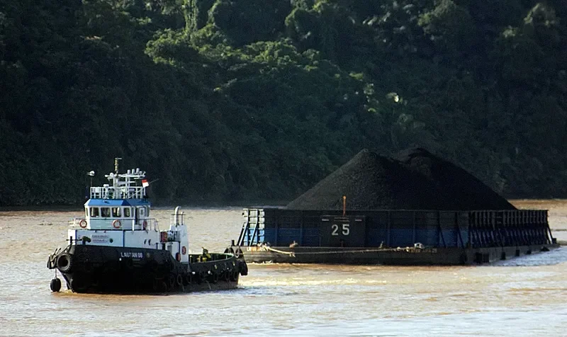 LAUTAN 08 General Cargo IMO 9367396