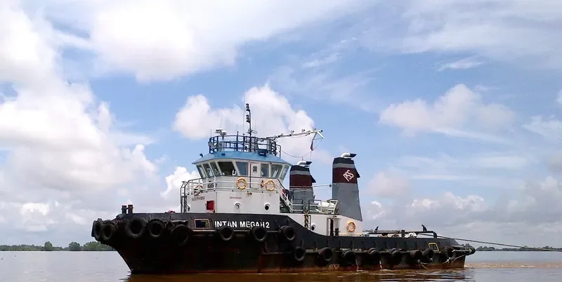 INTAN MEGAH 2 General Cargo IMO 9367463 photo 3