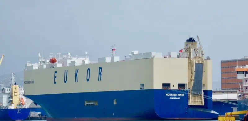 MORNING NINNI General Cargo IMO 9367592 photo 5