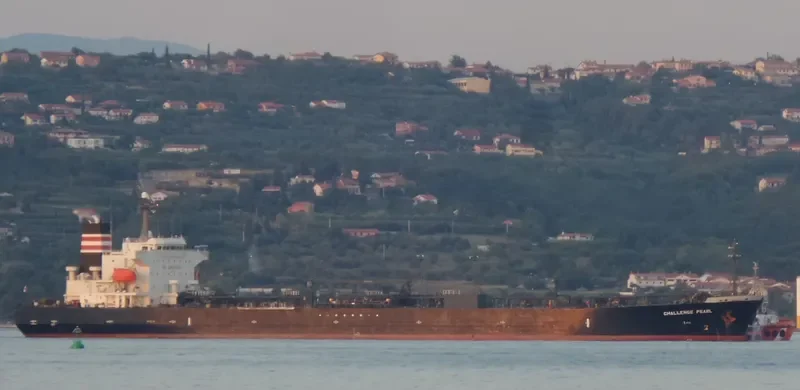 ARDMORE SEALANCER Tanker IMO 9367695 photo 6