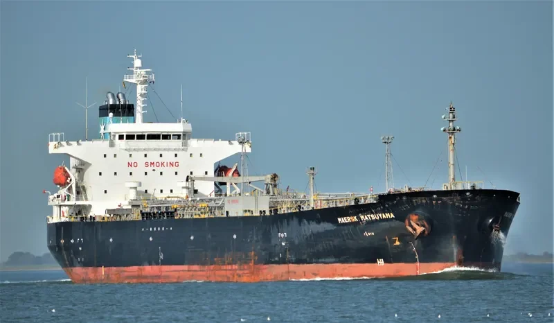 CENTENNIAL MATSUYAMA Tanker IMO 9367736 photo 6