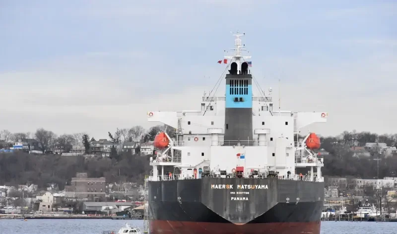CENTENNIAL MATSUYAMA Tanker IMO 9367736 photo 10