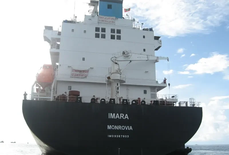 SPIL NIRMALA Container Ship IMO 9367803 photo 6
