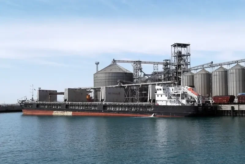 SARIR General Cargo IMO 9368003 photo 7