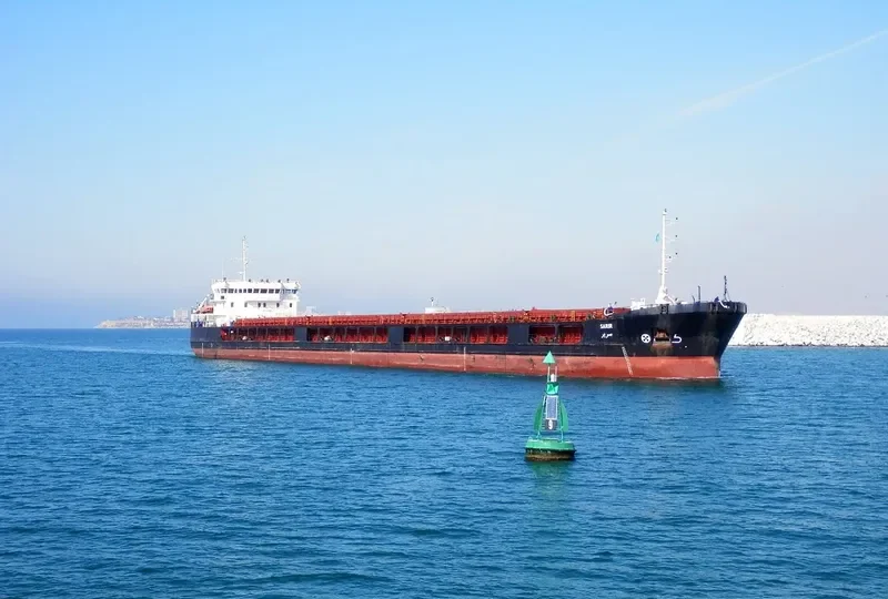 SARIR General Cargo IMO 9368003 photo 10