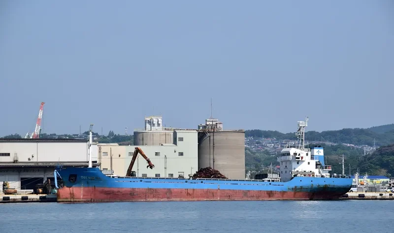 TOYAKO General Cargo IMO 9368106 photo 3