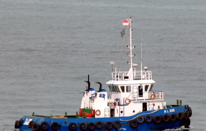 NL 928 General Cargo IMO 9368168