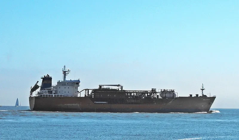 KAMILLA KOSAN General Cargo IMO 9368194 photo 2