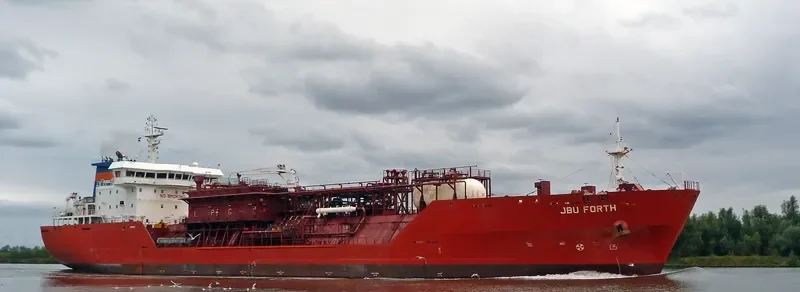 KAMILLA KOSAN General Cargo IMO 9368194 photo 6