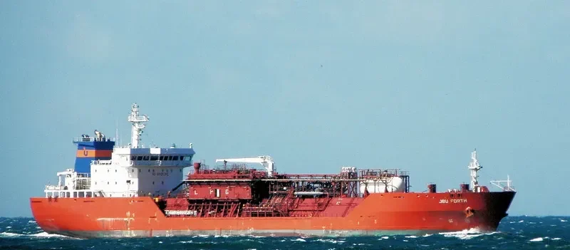 KAMILLA KOSAN General Cargo IMO 9368194 photo 10