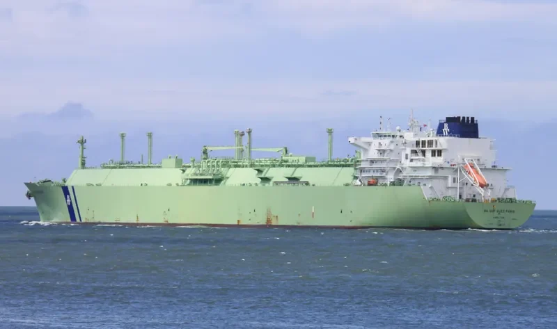 BW PARIS General Cargo IMO 9368302 photo 3