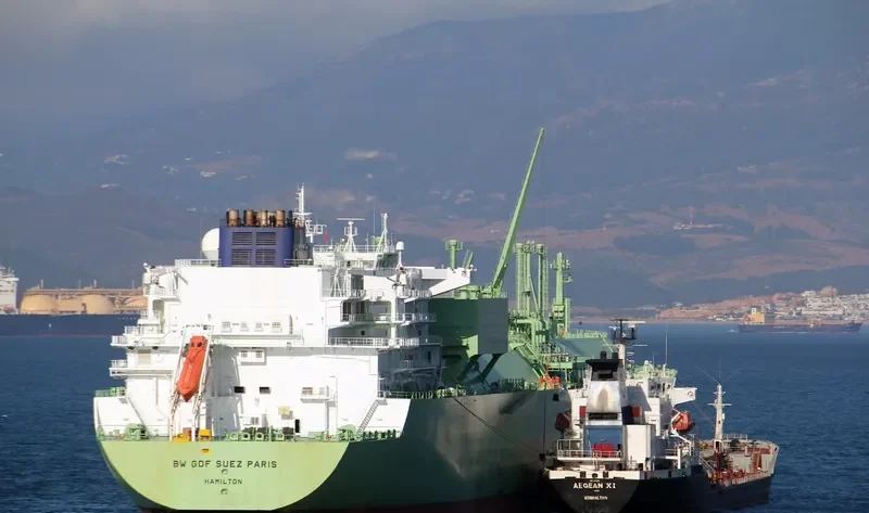 BW PARIS General Cargo IMO 9368302 photo 9