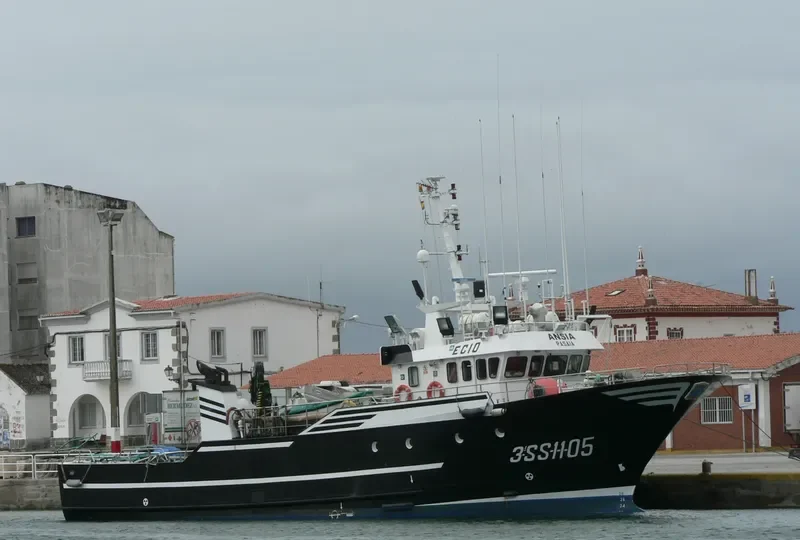 ANSIA General Cargo IMO 9368376 photo 10