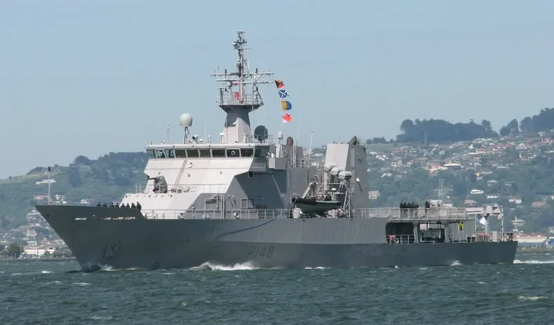 OTAGO General Cargo IMO 9368479 photo 2