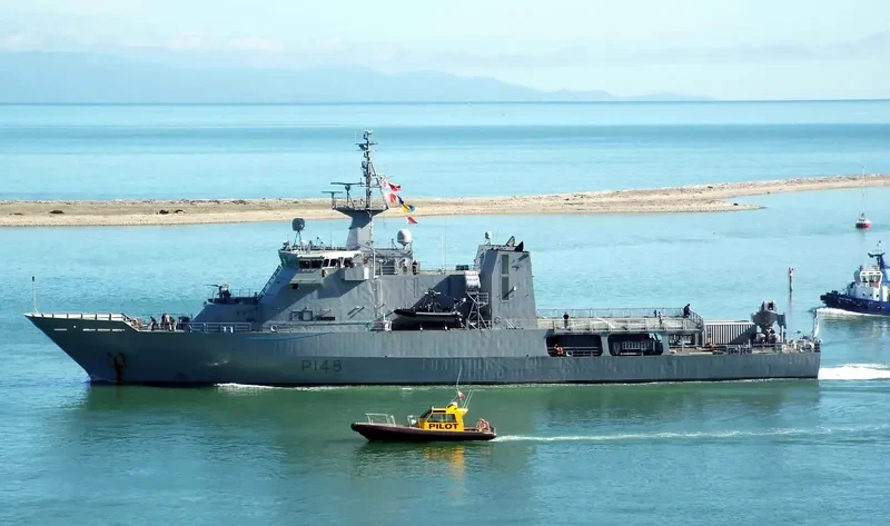 OTAGO General Cargo IMO 9368479 photo 5
