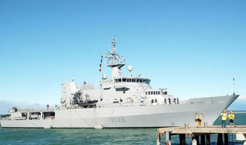 OTAGO General Cargo IMO 9368479 photo 7