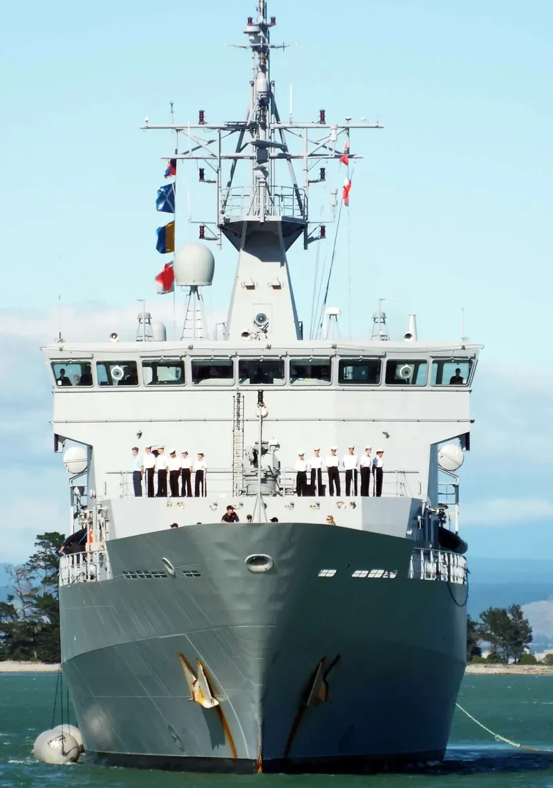 OTAGO General Cargo IMO 9368479 photo 8