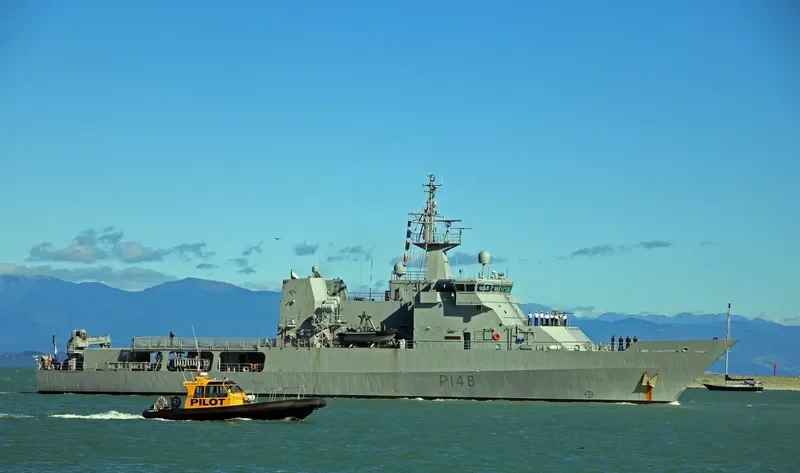 OTAGO General Cargo IMO 9368479 photo 10