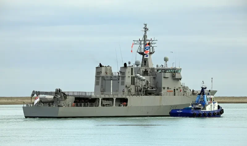 WELLINGTON General Cargo IMO 9368481 photo 4