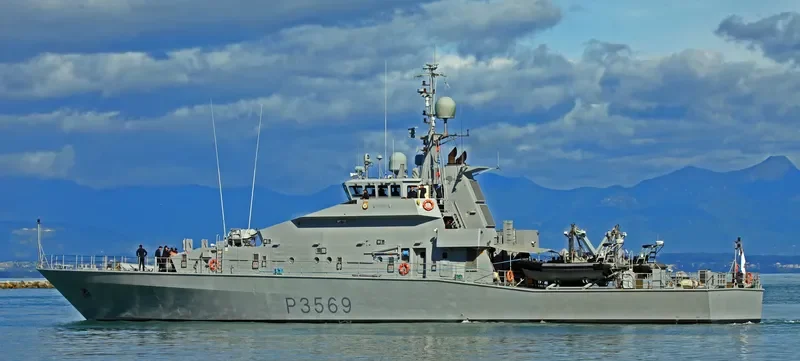 ROTOITI General Cargo IMO 9368493 photo 5