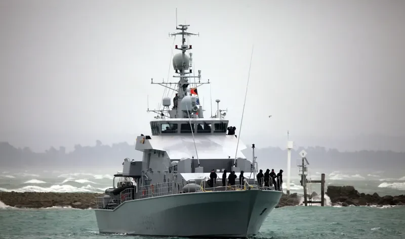 ROTOITI General Cargo IMO 9368493 photo 7