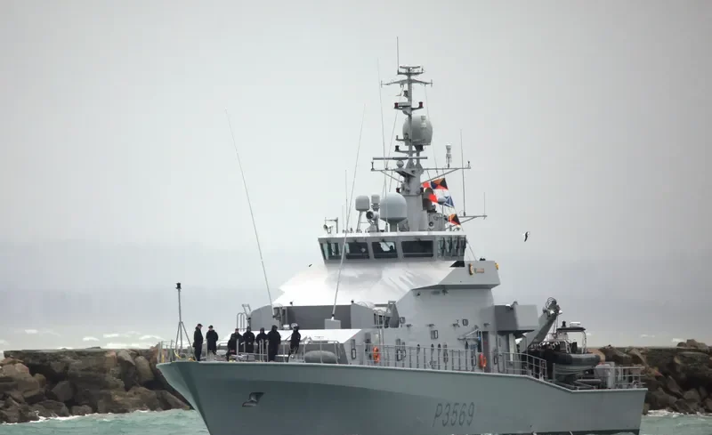 ROTOITI General Cargo IMO 9368493 photo 9
