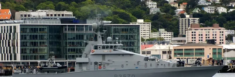 TAUPO General Cargo IMO 9368522 photo 8