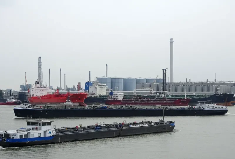 ATLANTIC POWER Tanker IMO 9368534 photo 8