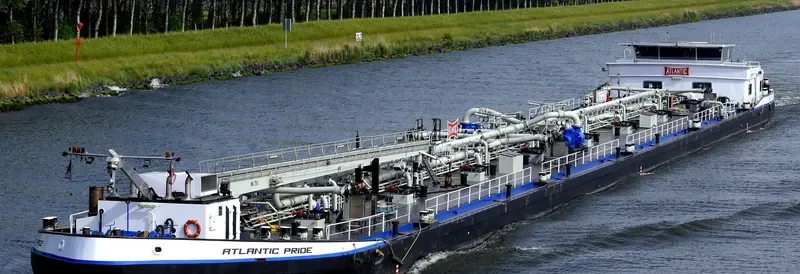 ATLANTIC PRIDE Tanker IMO 9368558 photo 6