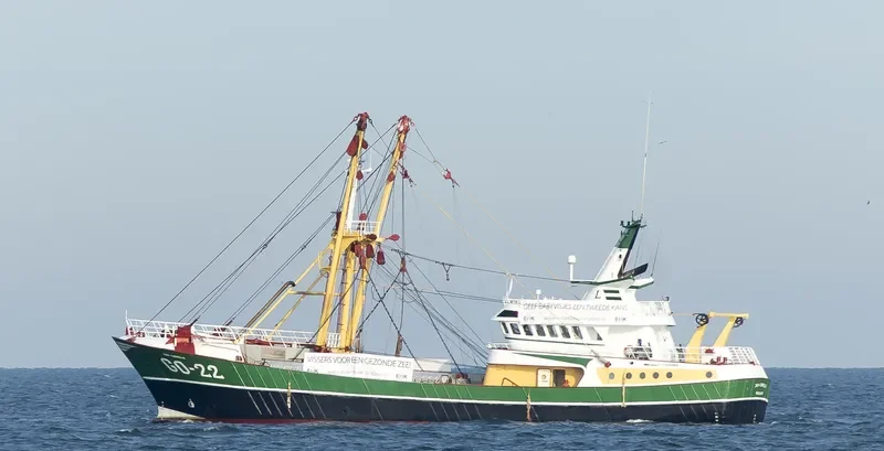 JAN CORNELIS General Cargo IMO 9368663 photo 7