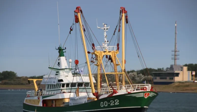 JAN CORNELIS General Cargo IMO 9368663 photo 9