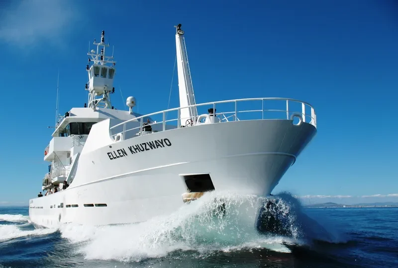 ELLEN KHUZWAYO General Cargo IMO 9369021 photo 6