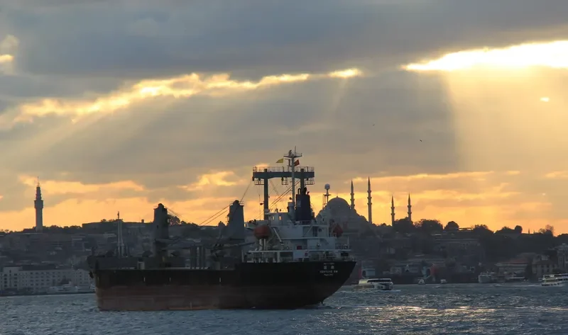 VENTURE SW General Cargo IMO 9369150
