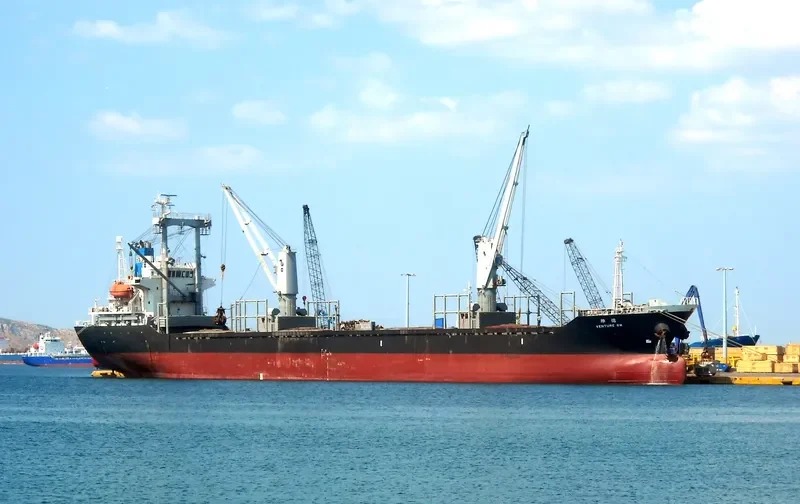 VENTURE SW General Cargo IMO 9369150 photo 3