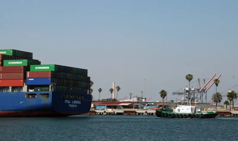 BERING WIND General Cargo IMO 9369198 photo 4