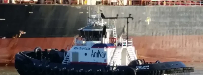 REVOLUTION General Cargo IMO 9369203 photo 3