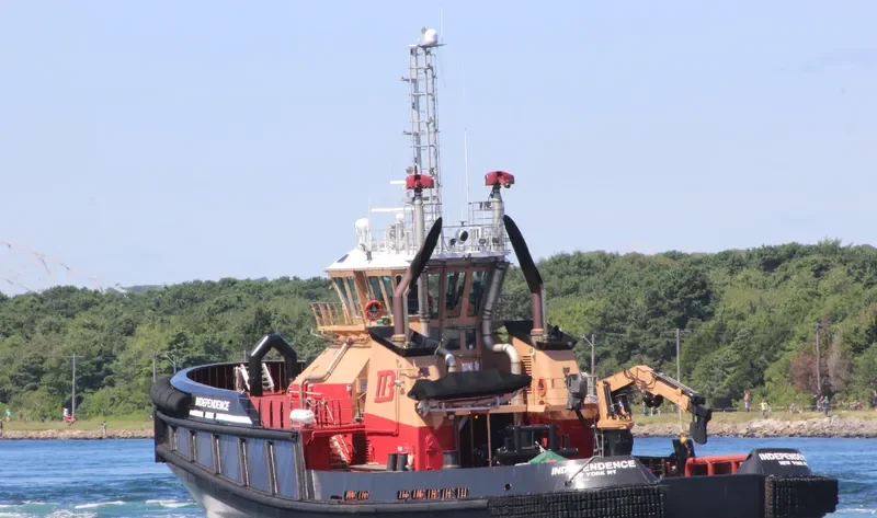 INDEPENDENCE General Cargo IMO 9369239