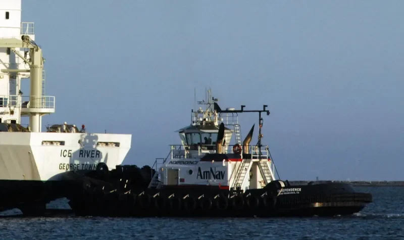 INDEPENDENCE General Cargo IMO 9369239 photo 8