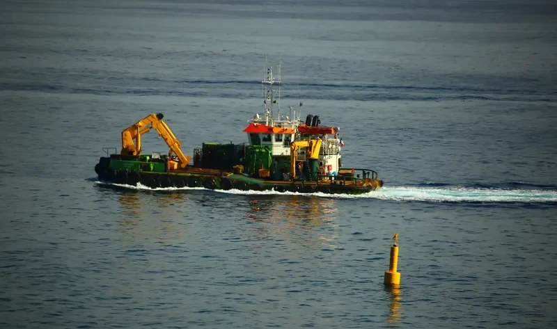 ARAMIS General Cargo IMO 9369277 photo 2