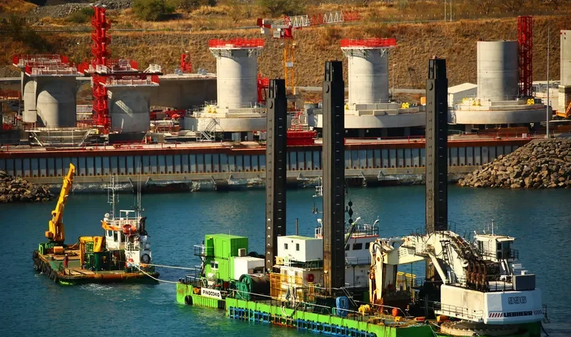 ARAMIS General Cargo IMO 9369277 photo 4