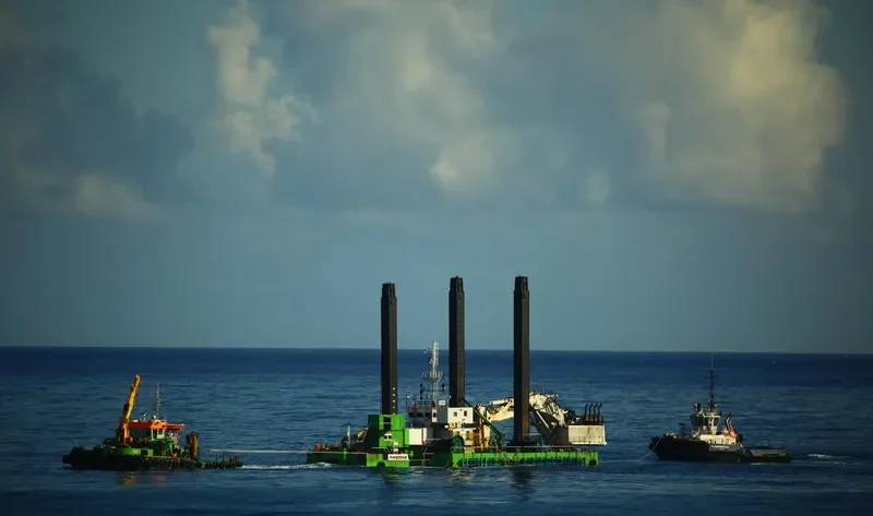ARAMIS General Cargo IMO 9369277 photo 5
