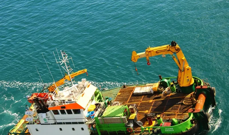 ARAMIS General Cargo IMO 9369277 photo 6