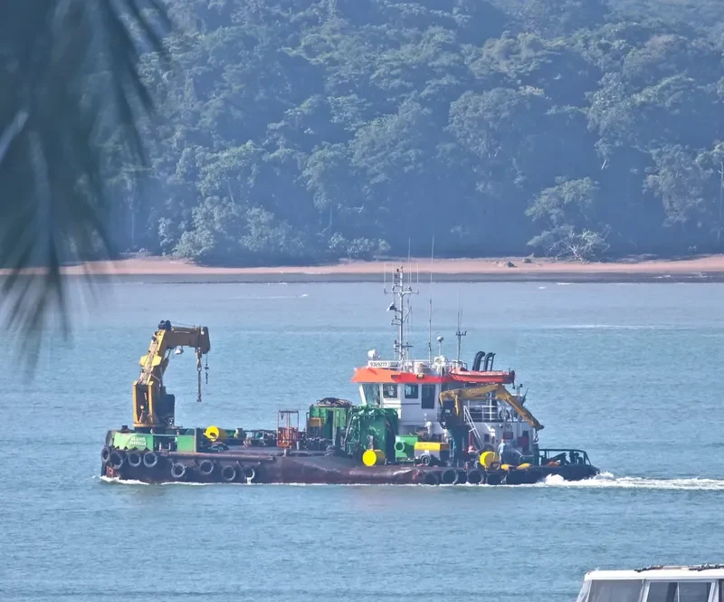 ARAMIS General Cargo IMO 9369277 photo 10