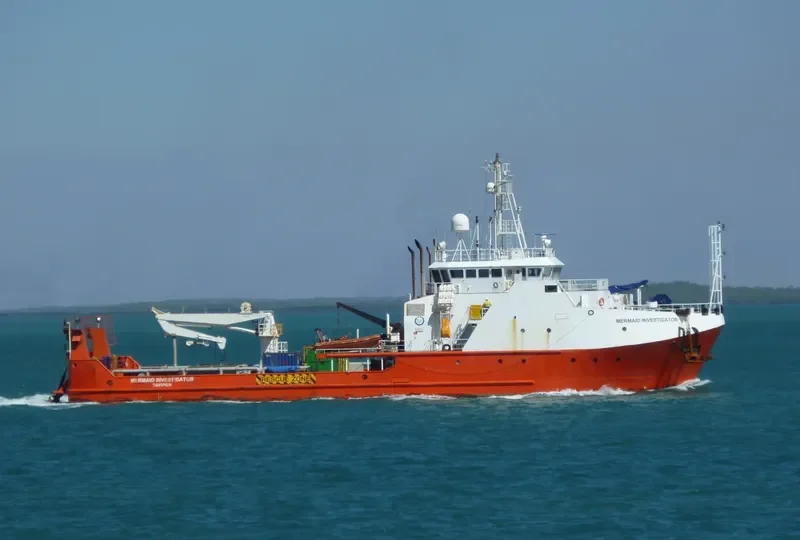 STRIDER Offshore Vessel IMO 9369289 photo 6