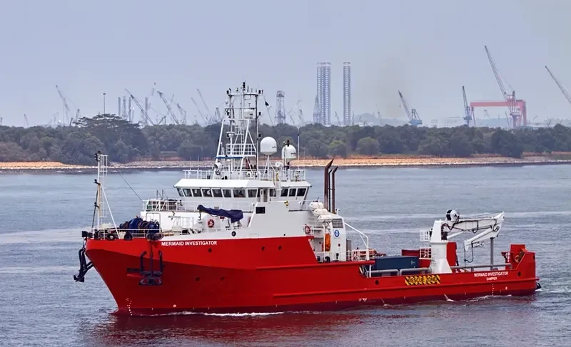 STRIDER Offshore Vessel IMO 9369289 photo 10