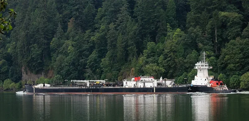 PRIDE General Cargo IMO 9369423 photo 5