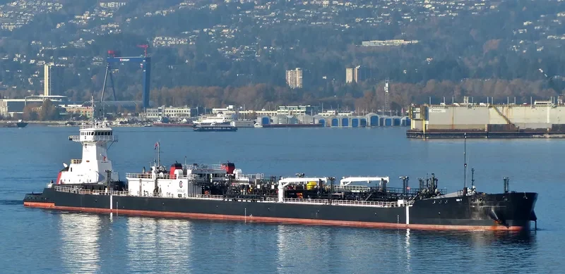 PRIDE General Cargo IMO 9369423 photo 10