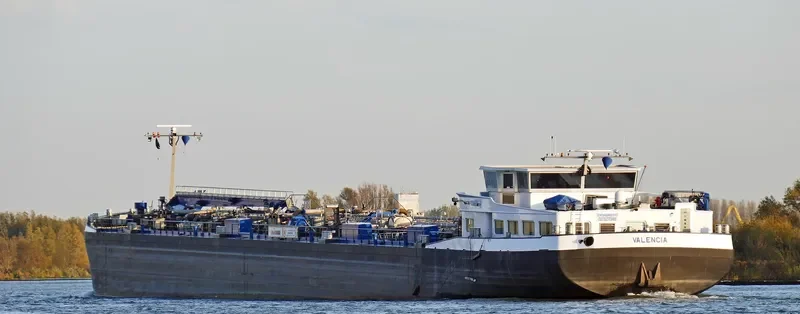 VALENCIA Tanker IMO 9369435 photo 4